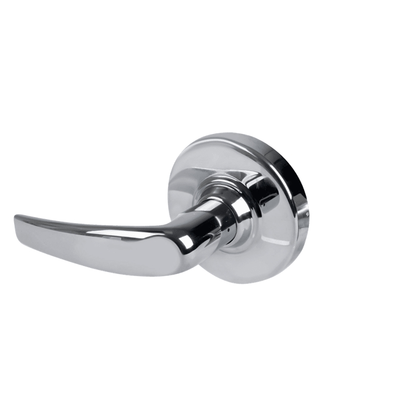 625 - Bright Chrome